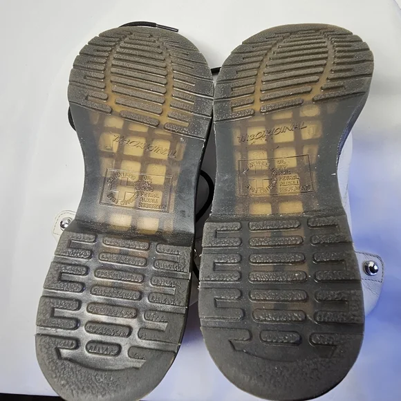 Dr. Martens 1460 Pascal HDW - Picture 7 of 14